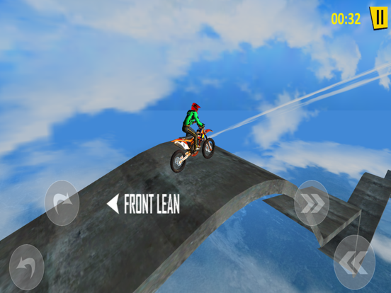 Bike Racing HD 2017 iPad screenshot