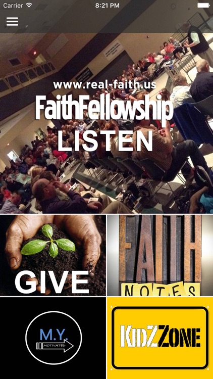Faith Fellowship