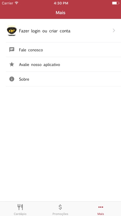 Pub Off Beer screenshot-4