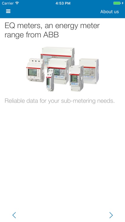 Low Voltage Wizard screenshot-3