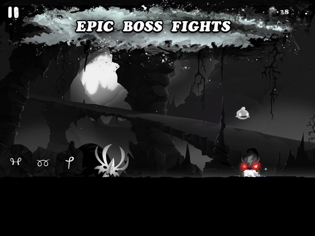 ‎Darklings Screenshot