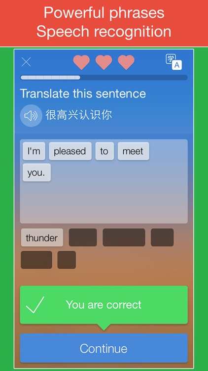 Learn Chinese, Speak Chinese - Language guide