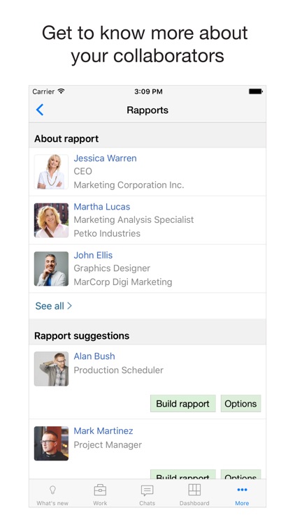 Wittybee screenshot-4