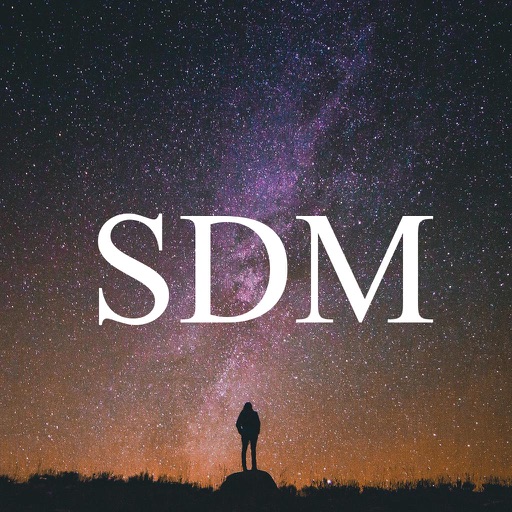 MIT SDM Connect iOS App