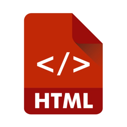 View The Source Code of a Site icon