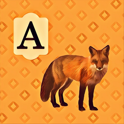 Fox Solitaire icon