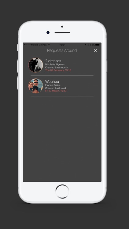 Butler For Butlers screenshot-3