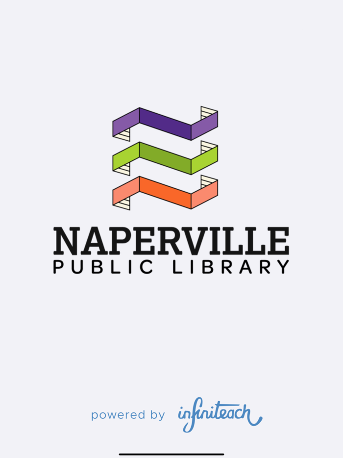 Naperville Library for All