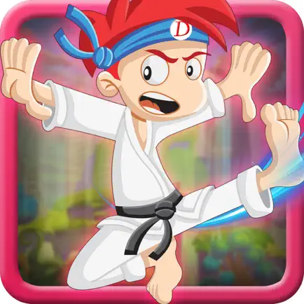 Karate king 2017 Читы