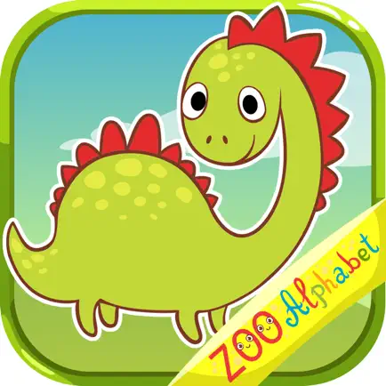 Learn Zoo Alphabet Vocabulary Handwriting Practice Cheats