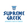 Supreme Greek