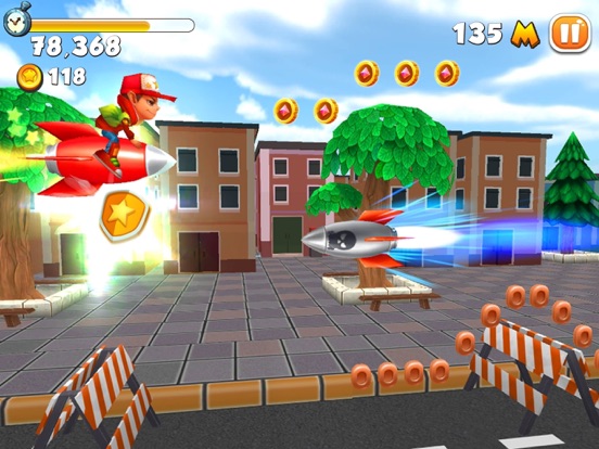 Screenshot #5 pour Vélo aventure extrême 3D