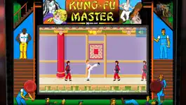 Game screenshot Kung Fu Master Tribute mod apk
