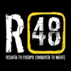 RETO 48 icon