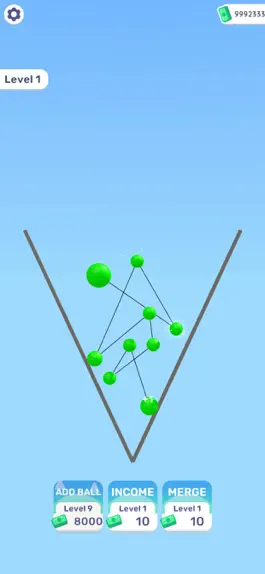 Game screenshot Sync Ball mod apk