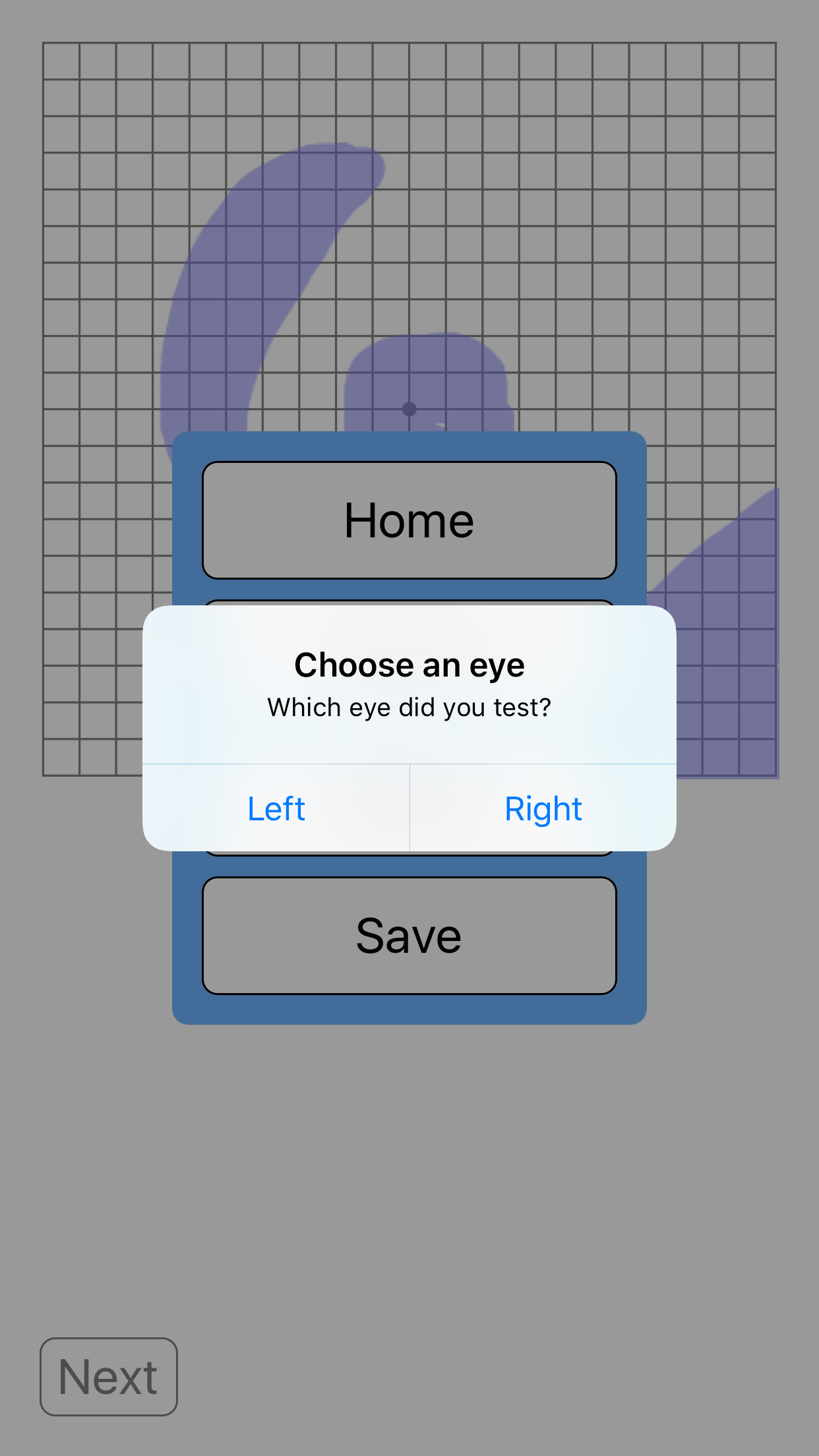 MAVA: Mobile Acuity and Visual Assessment