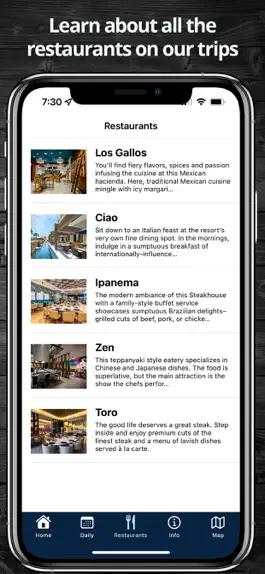 Game screenshot PFM Events hack