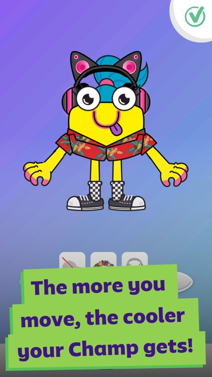 GoNoodle Kids screenshot-4
