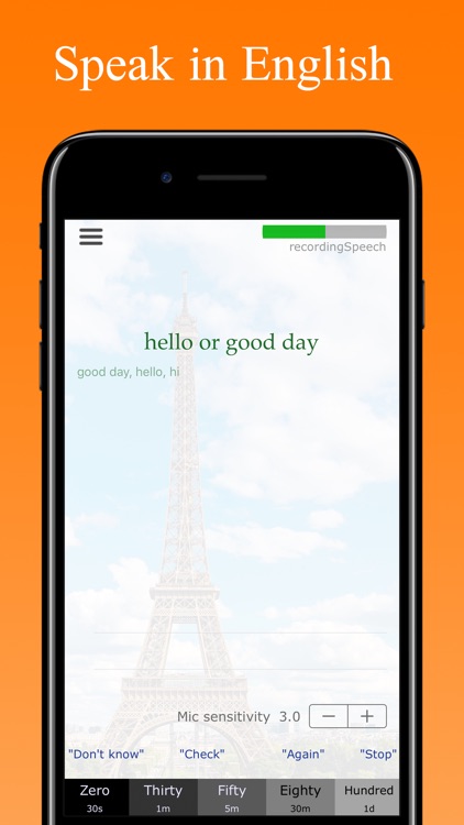 HandsFree French - Learn French Hands Free