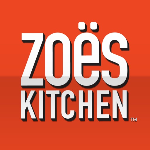 Zoës Kitchen