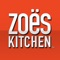 At Zoës Kitchen, enjoying scratch made Mediterranean just got easier