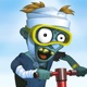 Zombie's Got a Pogo app icon - Games app for iPhone