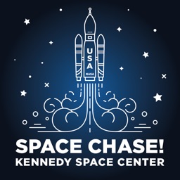 Space Chase! Explore & Learn