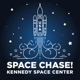 螢幕擷取畫面 (5) Space Chase! Explore & Learn