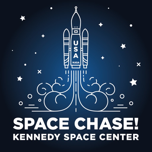 Space Chase! Explore & Learn