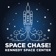 Space Chase! Explore & Learn app icon - Education app for iPhone