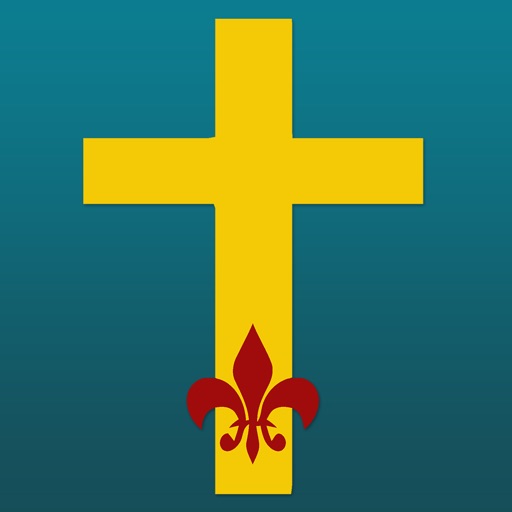 Holy Family Cluster - Catholic Churches