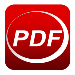 Ícone do app PDF Reader Pro: Edit & Convert