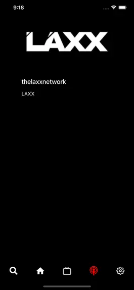 Game screenshot LAXX hack