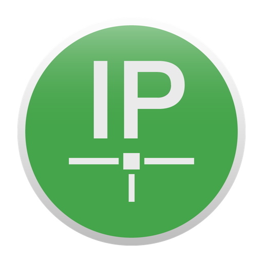 Max IP Scanner icon