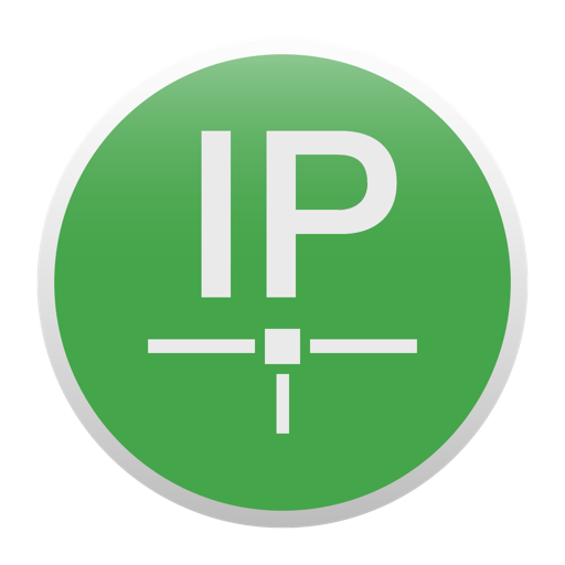 Max IP Scanner