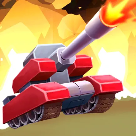 Tank War 3D - Tanks Battle Cheats