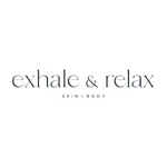 Exhale & Relax Skin Body App Contact