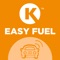 Circle K Easy Fuels app icon