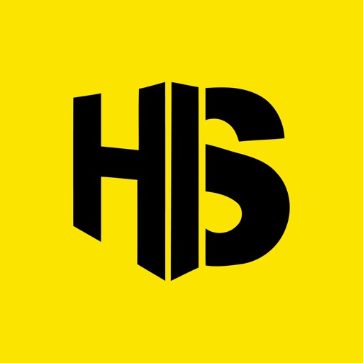 H&S Store Icon