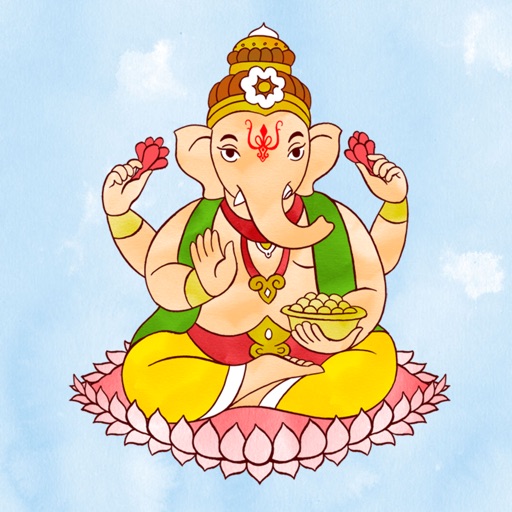 Jazzy India - World Music and Culture Stickers