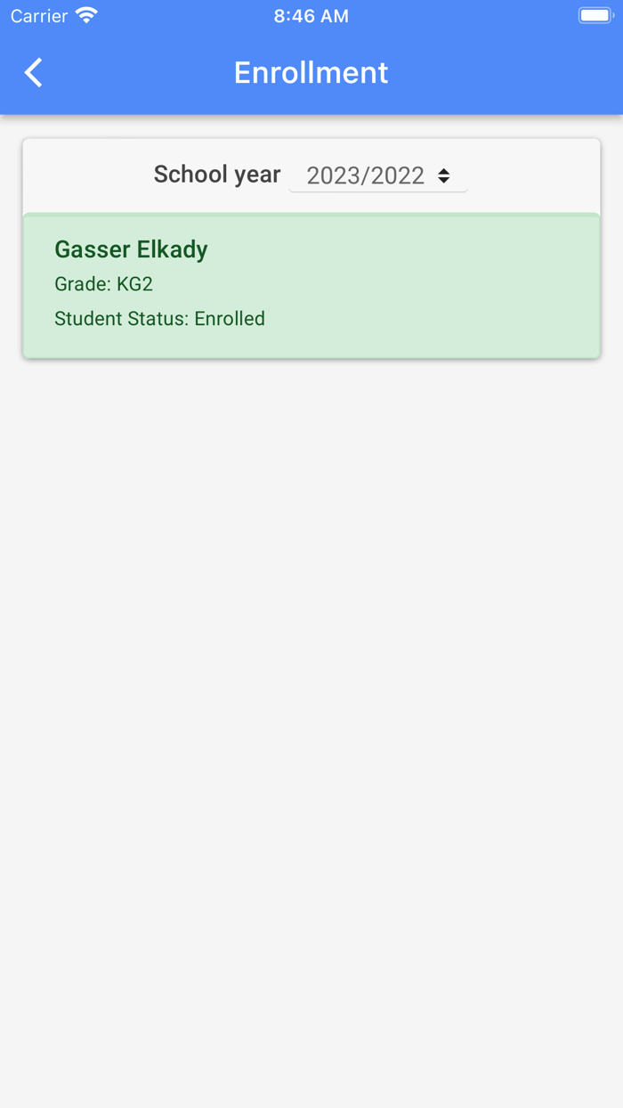 Al-Ruya Bilingual E-School