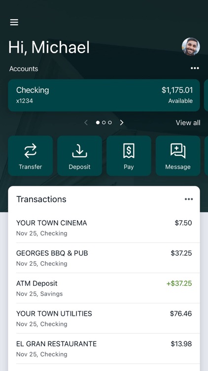 Thomasville National Bank