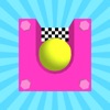 Rolling Ball - Slide Puzzle - icon