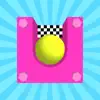 Rolling Ball - Slide Puzzle - delete, cancel