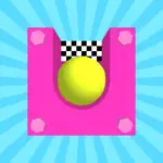 Rolling Ball - Slide Puzzle - App Cancel