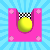 Rolling Ball - Slide Puzzle -