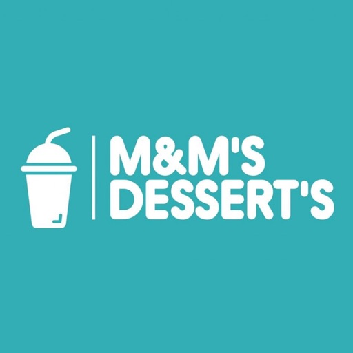 M&M's Desserts