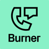 Burner: Text + Call + Message