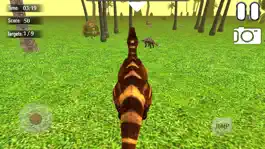 Game screenshot Dinosaur World 3D 2017 hack
