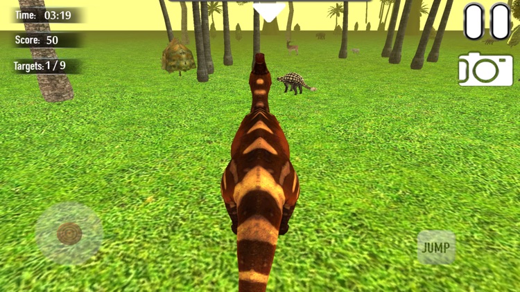 Dinosaur World 3D 2017